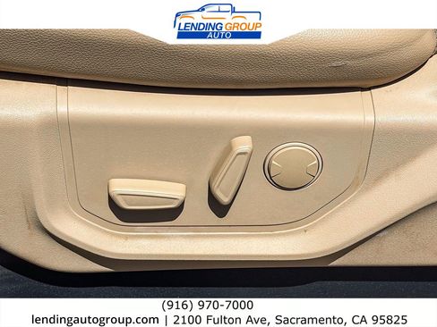 Used 2020 Ford F150 Lariat AWD/4WD image 20