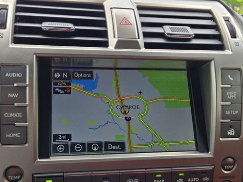 Used 2020 Lexus GX 460 Premium AWD/4WD image 21
