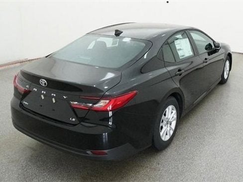 New 2026 Toyota Camry LE image 74