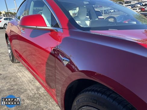 Used 2018 Tesla Model 3 Long Range image 72