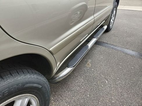 Used 2004 Mitsubishi Endeavor XLS AWD/4WD image 31