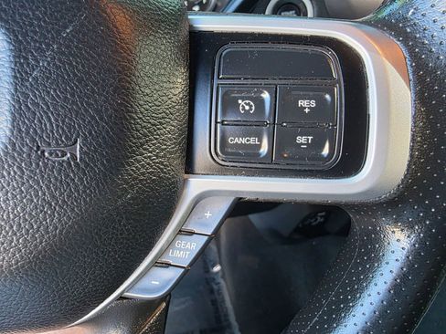 Used 2022 RAM 2500 Big Horn image 20