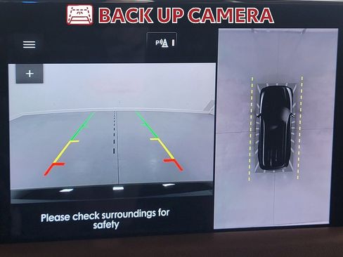 Used 2020 Lincoln Aviator Reserve w/ Elements Package Plus image 29