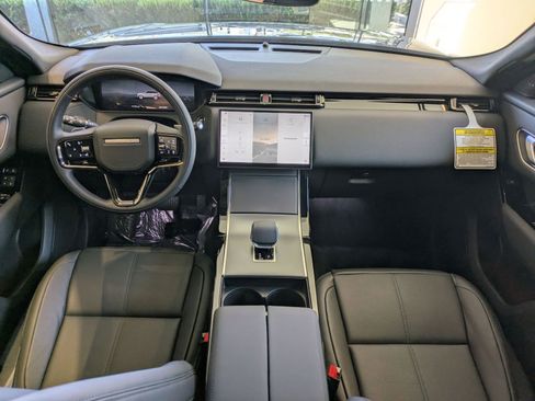 New 2026 Land Rover Range Rover Velar S AWD/4WD image 23