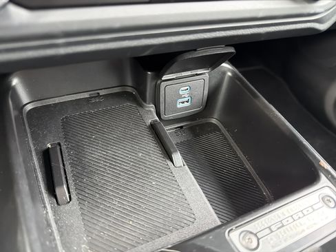 Used 2025 Ford Bronco 4-Door image 21