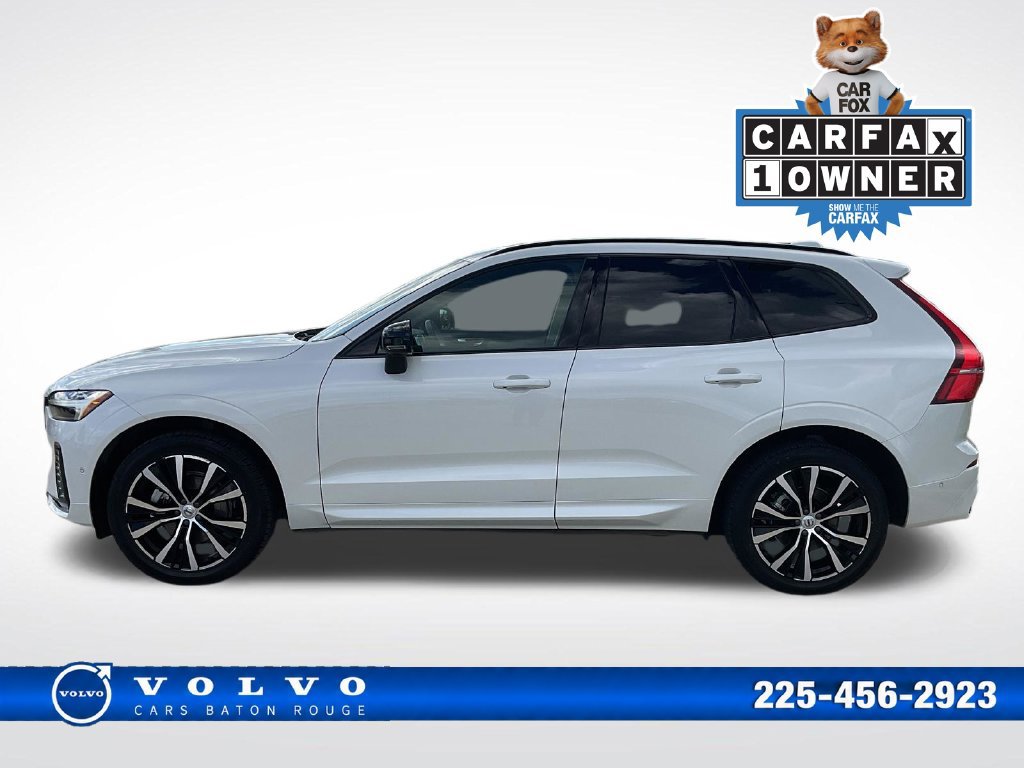 Used 2024 Volvo XC60 B5 Plus w/ Climate Package AWD/4WD image 5