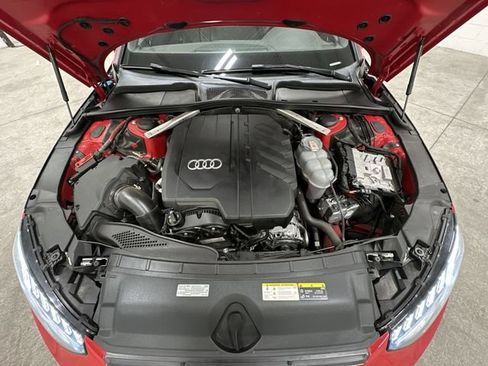 Used 2023 Audi A4 2.0T Premium Plus AWD/4WD image 19