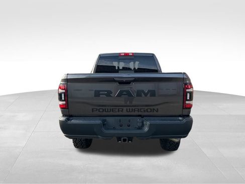 Used 2019 RAM 2500 Power Wagon image 4