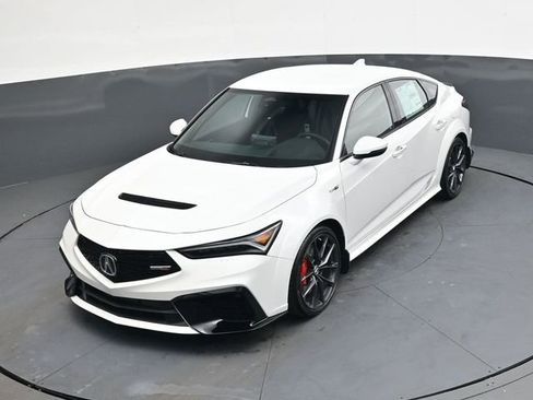 New 2026 Acura Integra Type S FWD image 26