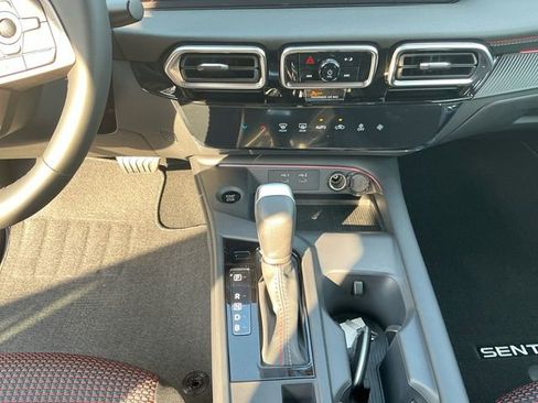 New 2026 Nissan Sentra SR image 13