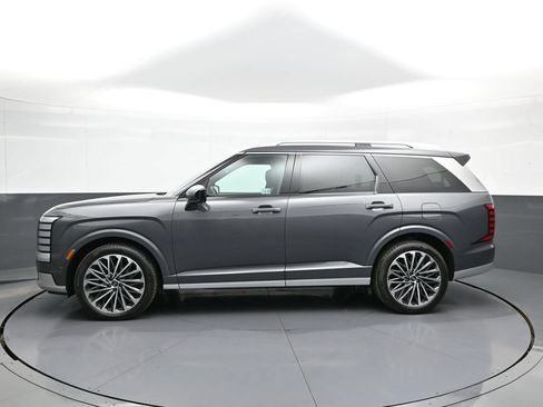 Used 2026 Hyundai Palisade Calligraphy AWD/4WD image 9
