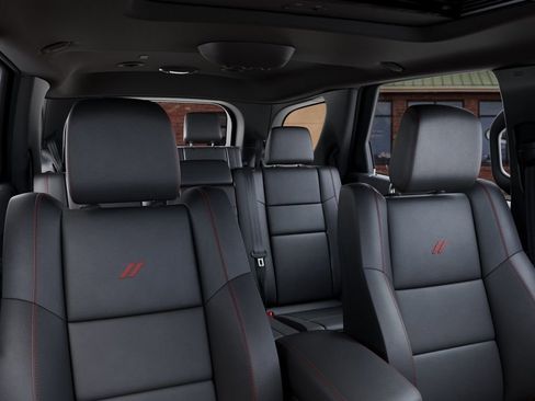 New 2026 Dodge Durango GT image 26
