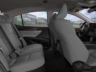 New 2026 Toyota Camry LE w/ Convenience Package