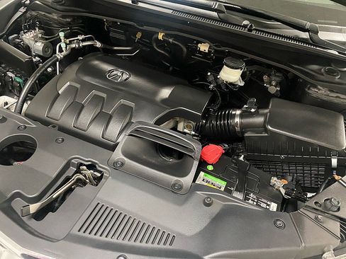 Used 2016 Acura RDX FWD w/ Technology Package image 16