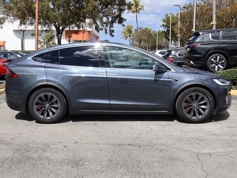 Used 2017 Tesla Model X P100D image 18