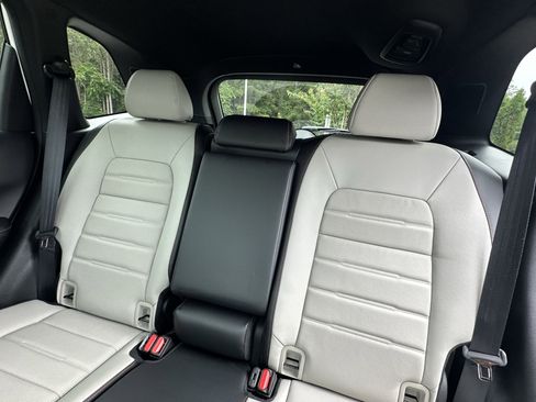 Used 2025 Honda CR-V Sport Touring image 10