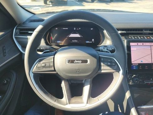 Used 2023 Jeep Grand Cherokee Limited AWD/4WD image 5