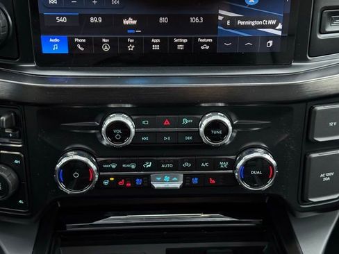 New 2026 Ford F350 Lariat w/ Lariat Ultimate Package image 15