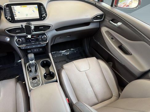 Used 2019 Hyundai Santa Fe FWD image 31