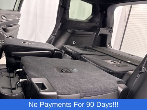 New 2026 Jeep Grand Cherokee L Limited w/ Limited Altitude Package AWD/4WD image 46