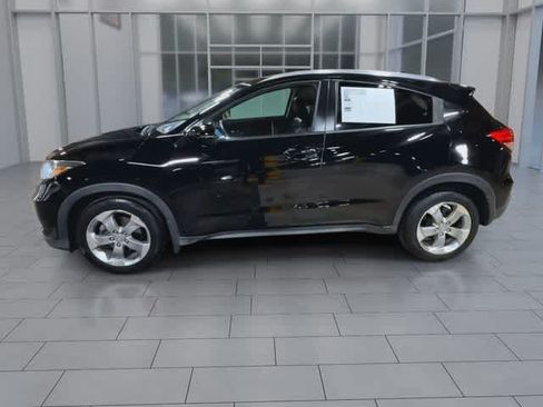 Used 2017 Honda HR-V EX-L image 5