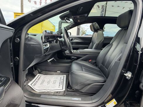 Used 2024 Cadillac Lyriq Tech w/ LPO, Floor Liner Package AWD/4WD image 10