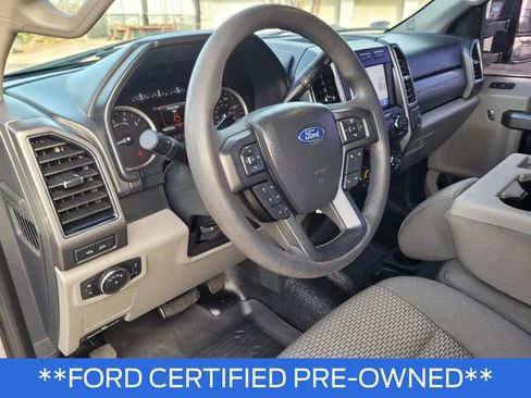 Certified 2022 Ford F250 XLT w/ XLT Value Package image 15