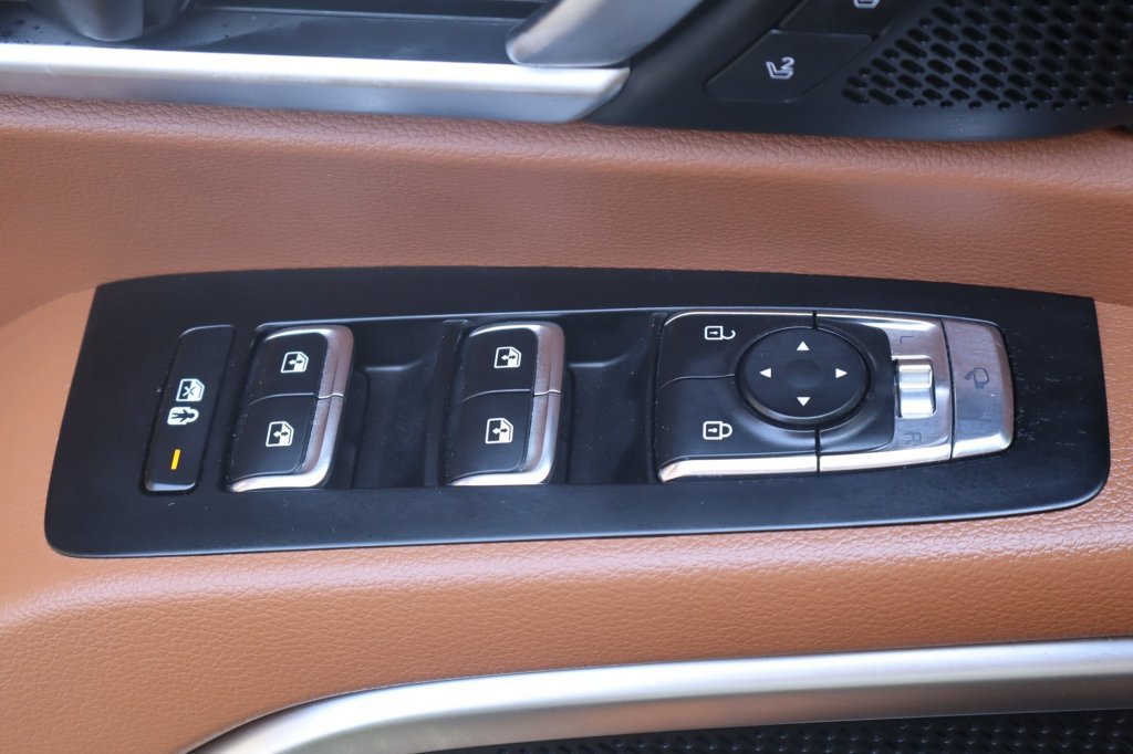 Used 2025 Kia Telluride SX X-Line AWD/4WD image 20