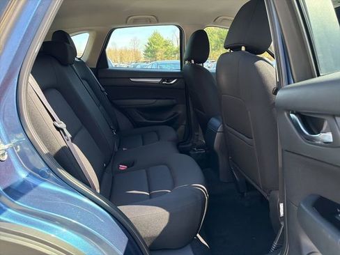Used 2023 MAZDA CX-5 AWD 2.5 S image 11