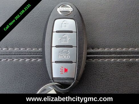Used 2023 Nissan Sentra S FWD image 25