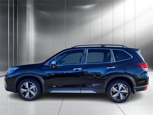 Used 2019 Subaru Forester Touring image 30
