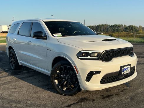 Used 2022 Dodge Durango R/T image 45