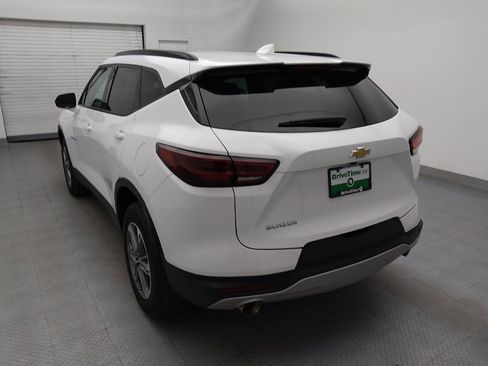 Used 2024 Chevrolet Blazer LT w/ Convenience Package FWD image 5