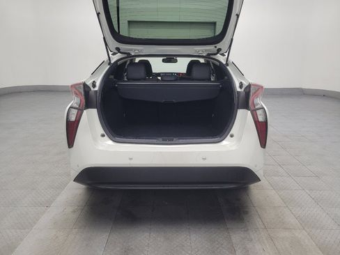 Used 2018 Toyota Prius Four image 29