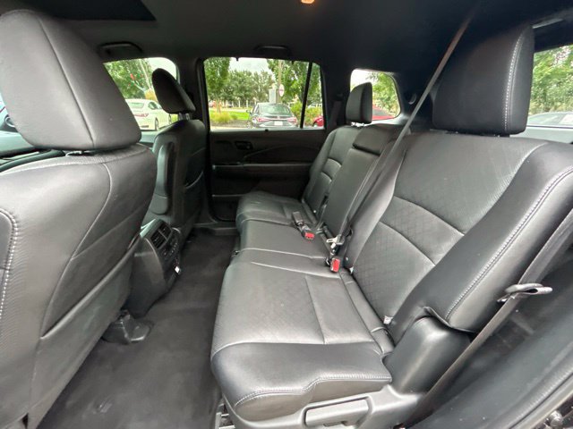Used 2022 Honda Passport Elite image 15