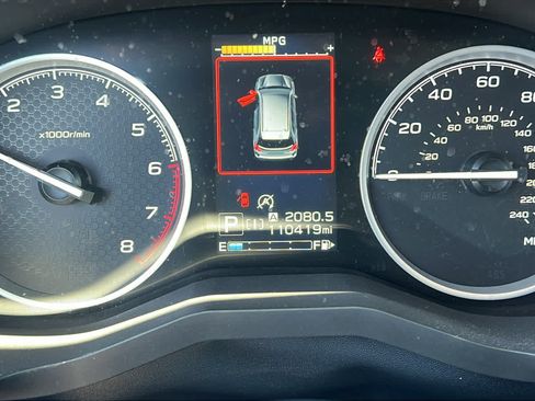 Used 2021 Subaru Forester Limited w/ Popular Package #3 AWD/4WD image 21