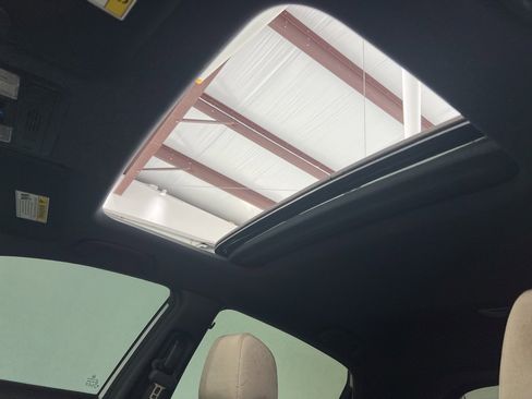 Used 2021 Honda Civic EX image 17