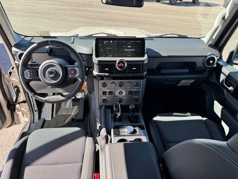 New 2025 INEOS Grenadier AWD/4WD image 19