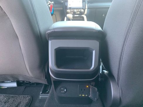 New 2025 Ford Ranger XLT w/ FX4 Off-Road Package image 24