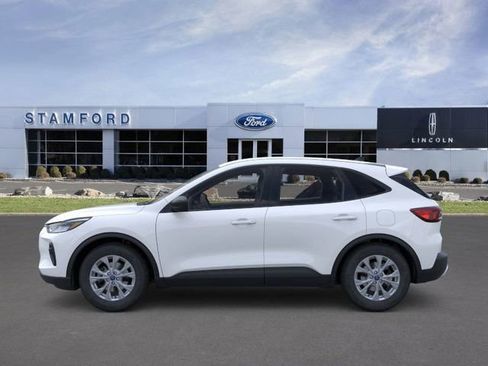 New 2025 Ford Escape Active w/ Cold Weather Package image 3