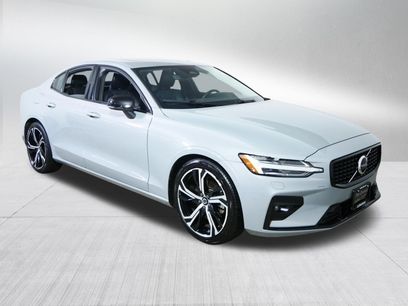 Used 2024 Volvo S60 B5 Core