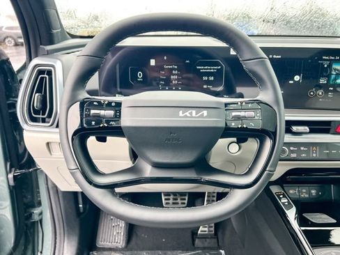 New 2026 Kia Sorento SX Prestige image 22