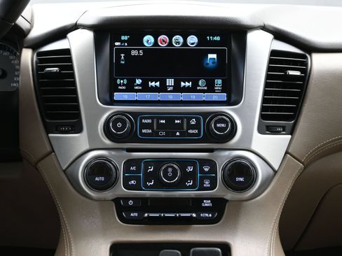Used 2019 GMC Yukon SLE w/ Convenience Package RWD image 33