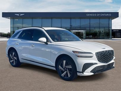 New 2026 Genesis GV70 3.5T Sport Advanced