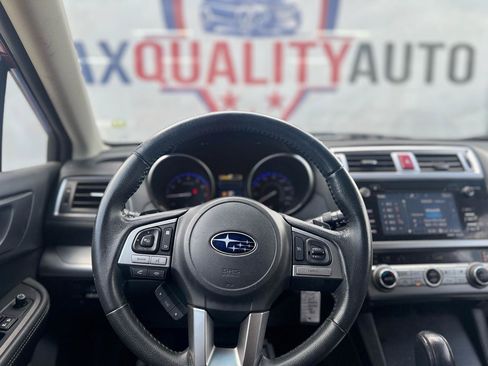 Used 2017 Subaru Outback 2.5i Premium w/ Popular Package #2 AWD/4WD image 40