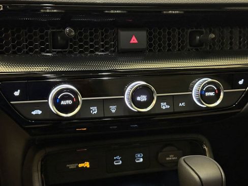 New 2026 Honda CR-V EX-L image 27