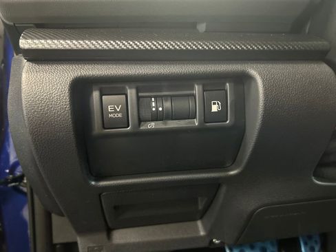 New 2026 Subaru Crosstrek 2.5i Sport AWD/4WD image 25