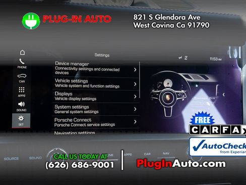 Used 2019 Porsche Macan AWD/4WD image 31