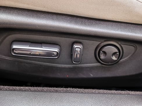 Certified 2024 Honda Accord EX image 27