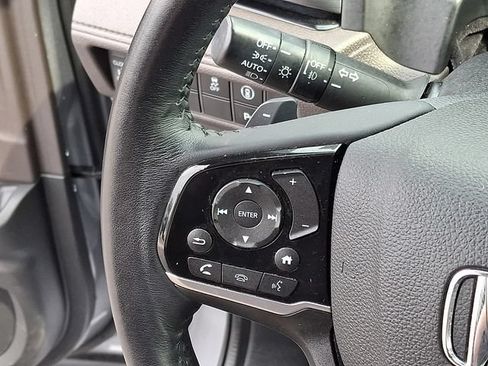 Used 2022 Honda Odyssey Elite image 21
